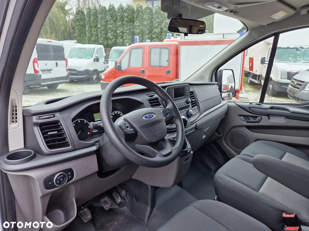 Ford Transit Custom L2H1 VA MH Trend - 13