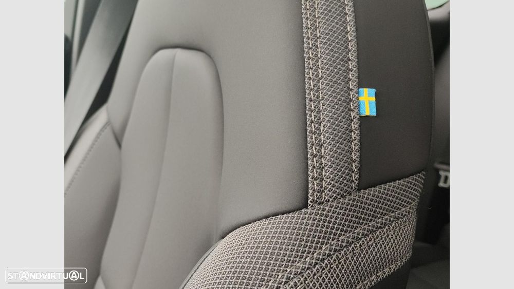 Volvo EC40 82 kWh Twin Motor Ultra - 21