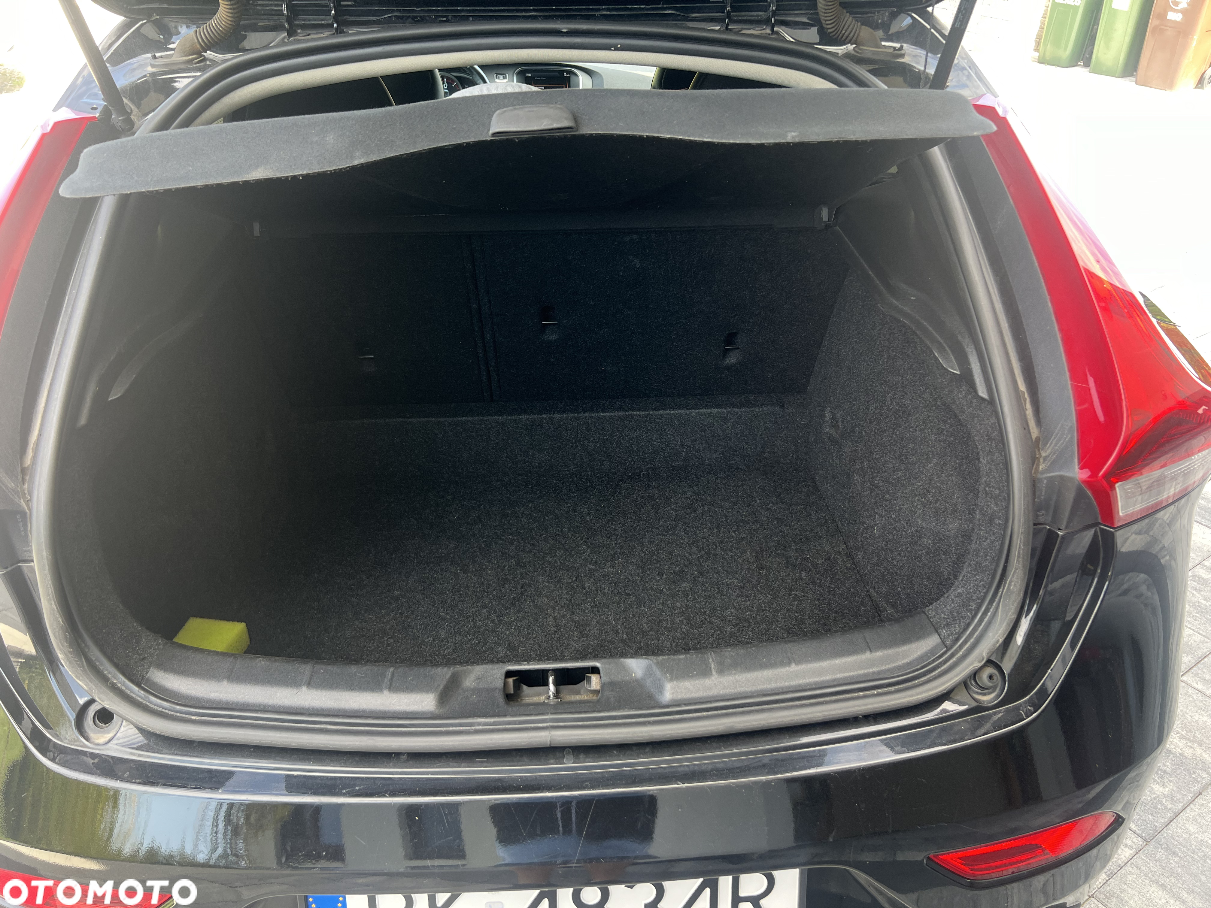 Volvo V40 - 10