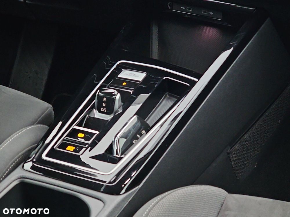 Volkswagen Golf Variant 2.0 TDI Style DSG - 17