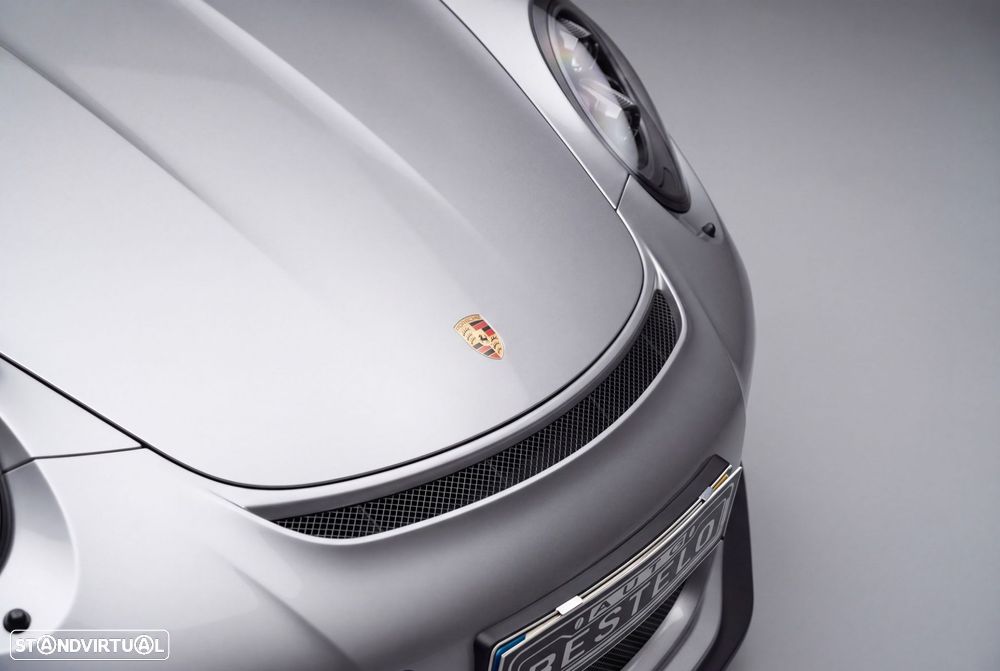 Porsche 911 (991) GT3 RS - 3