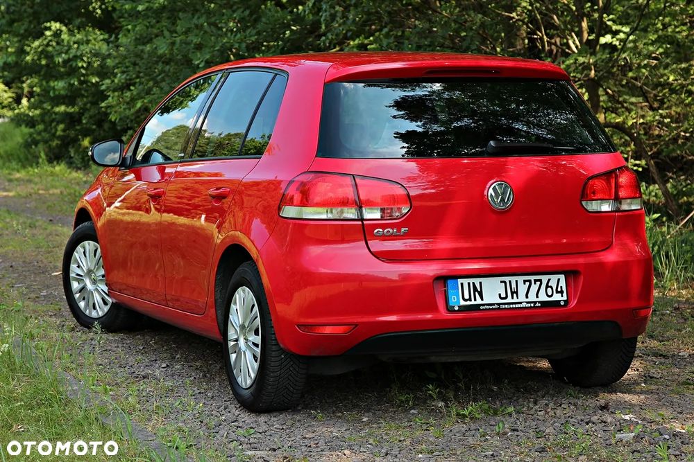 Volkswagen Golf 1.2 TSI Style - 11