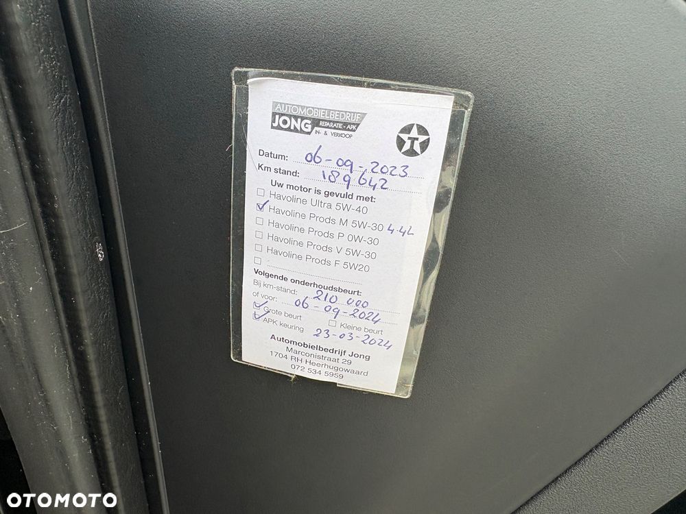 Nissan Qashqai 2.0 tekna - 14