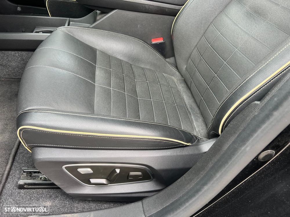 Renault Mégane E-Tech EV60 Iconic - 11