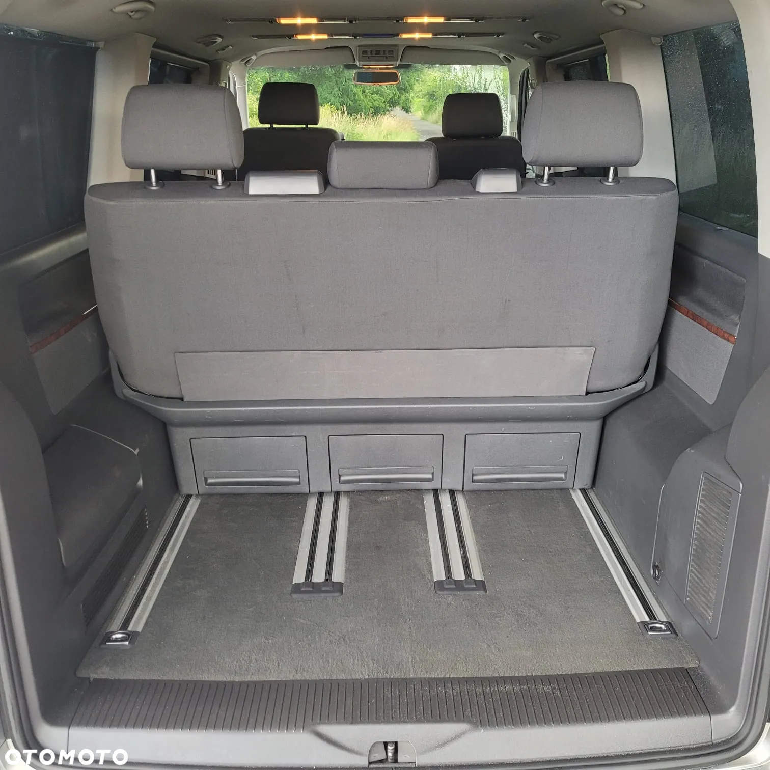 Volkswagen Multivan TDI L1 Comfortline - 21