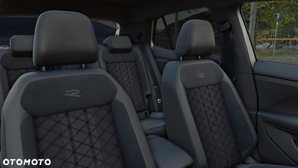 Volkswagen T-Cross - 6