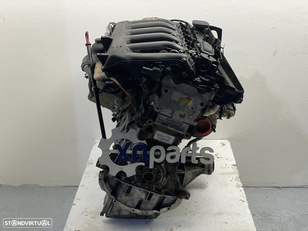 Motor BMW X5 (E53) 3.0 d REF. M57 306D2 - 4