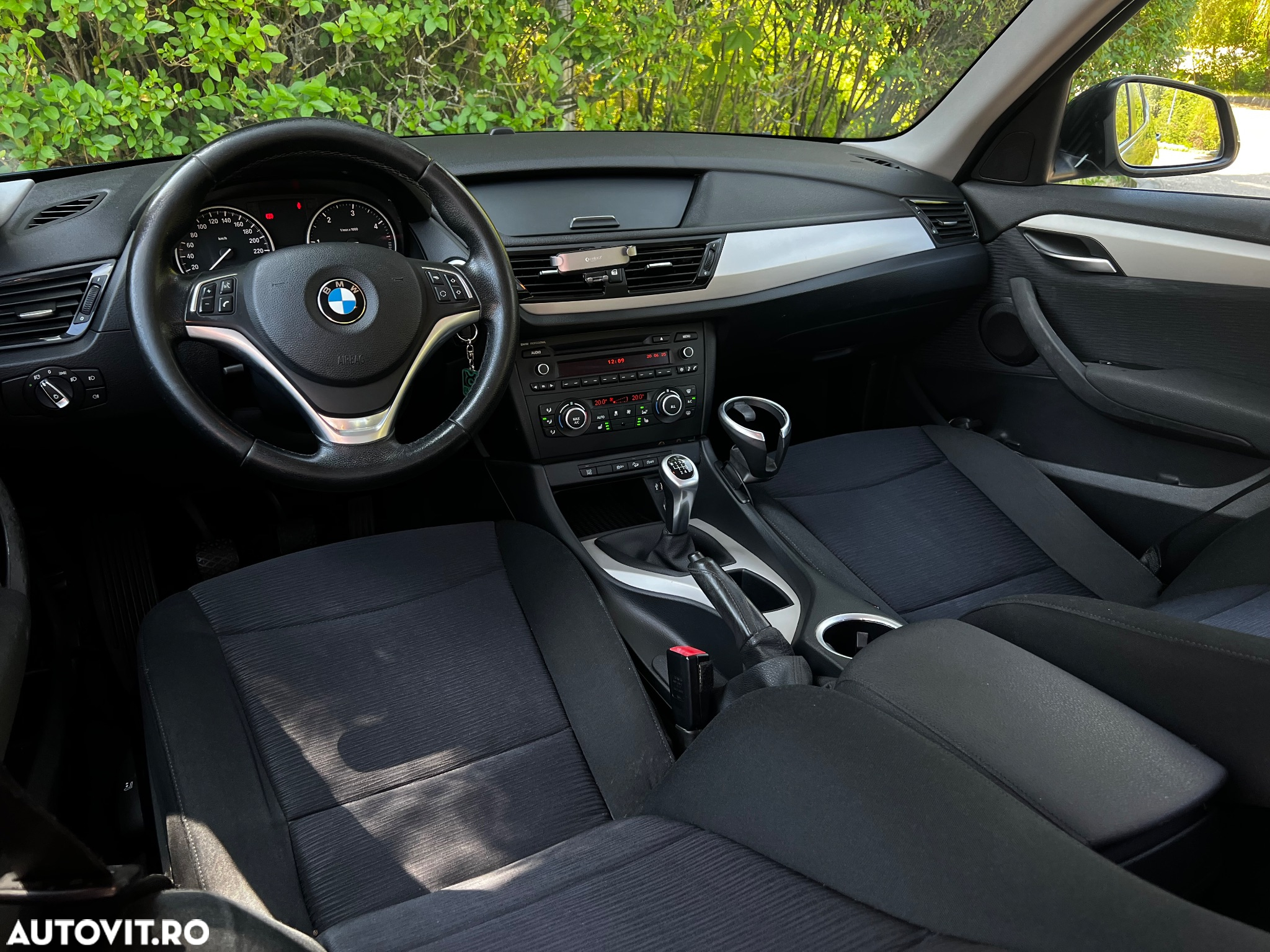 BMW X1 xDrive18d - 7