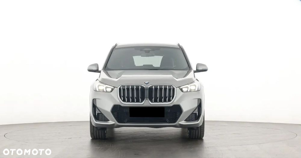 BMW X1 sDrive18i sport - 4