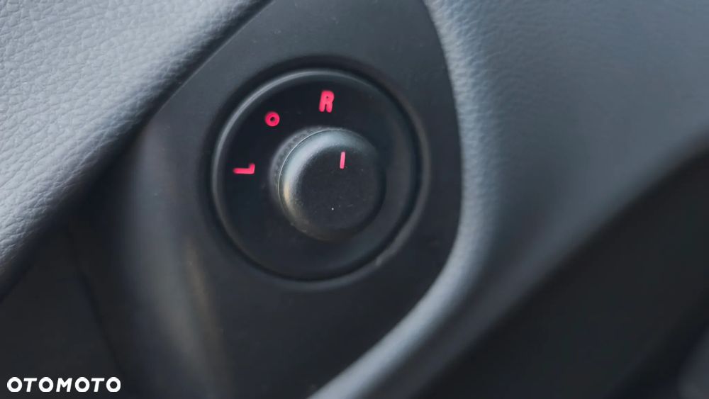 Opel Meriva 1.3 CDTI Edition - 19