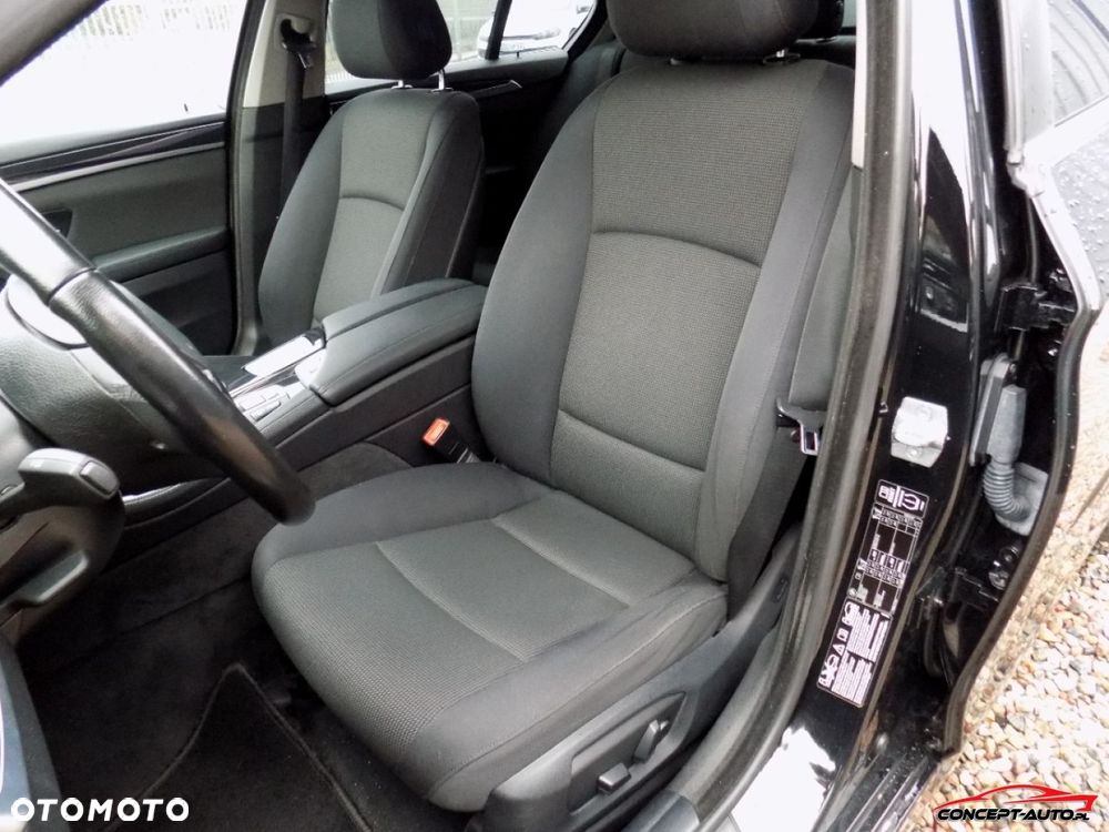 BMW Seria 5 - 11