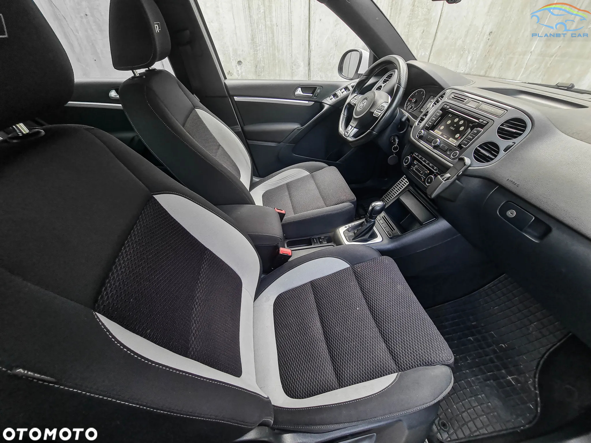 Volkswagen Tiguan 2.0 TDI 4Mot R-Style DSG - 22