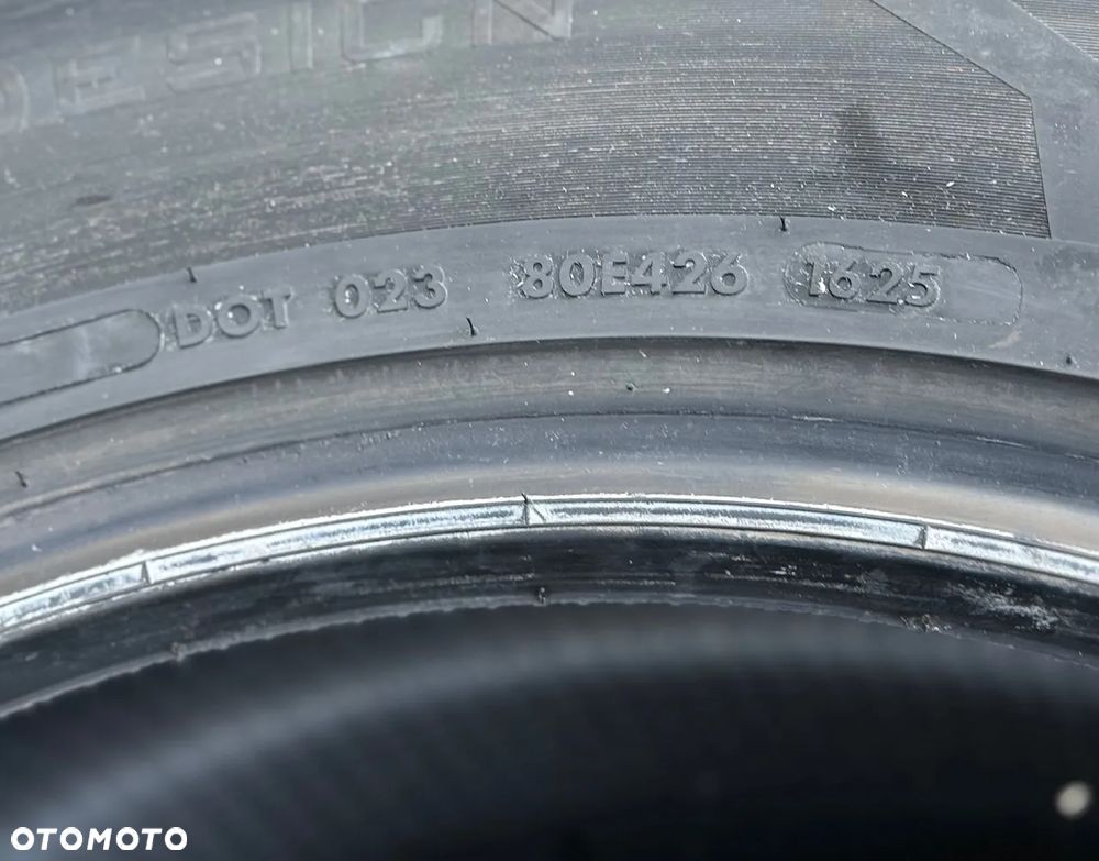 OPONY VREDESTEIN QUATRAC PRO 265/60/18 - 4