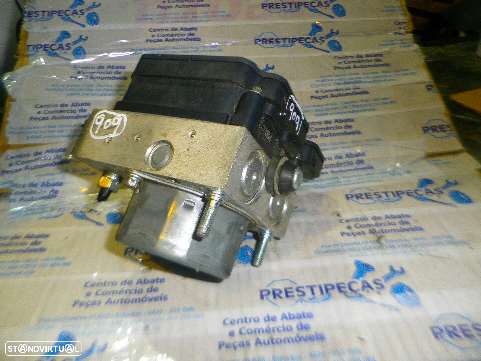 Abs 2265106455 0265956508 269665 CITROEN C1 B4 2018 1.0I 68CV 5P CINZENTO - 2