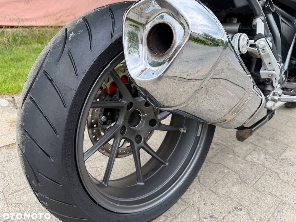 BMW R - 35