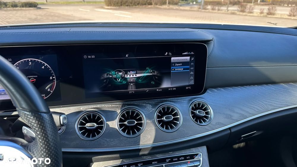 Mercedes-Benz CLS - 20