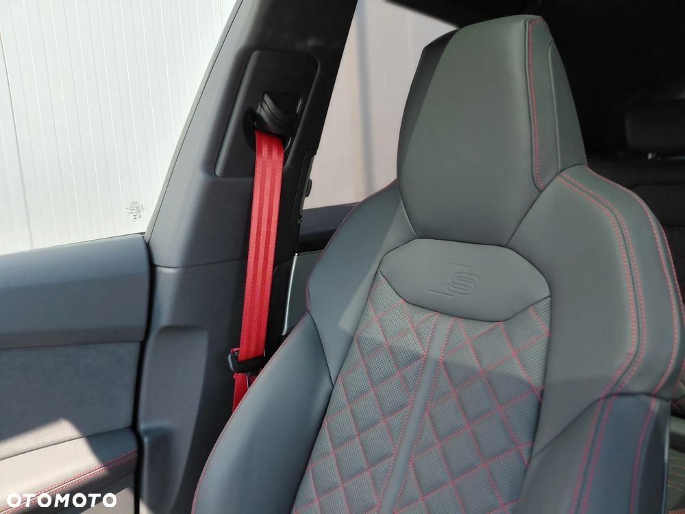 Audi Q8 55 TFSI e PHEV Quattro Tiptronic - 10