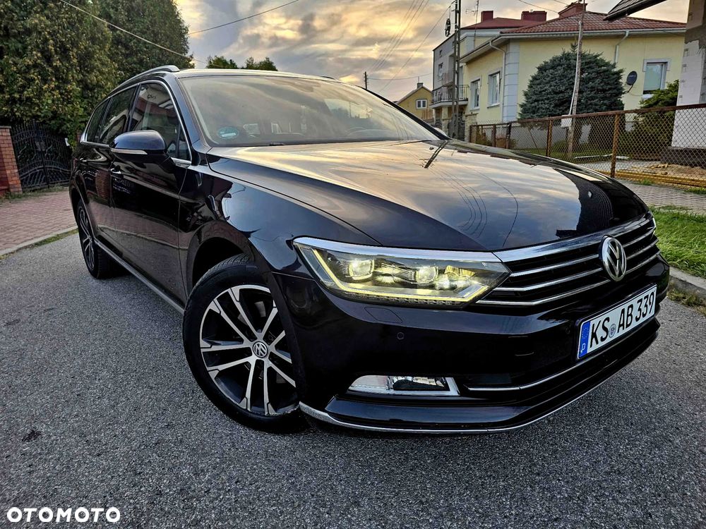 Volkswagen Passat 1.8 TSI (BlueMotion Technology) DSG Highline - 15