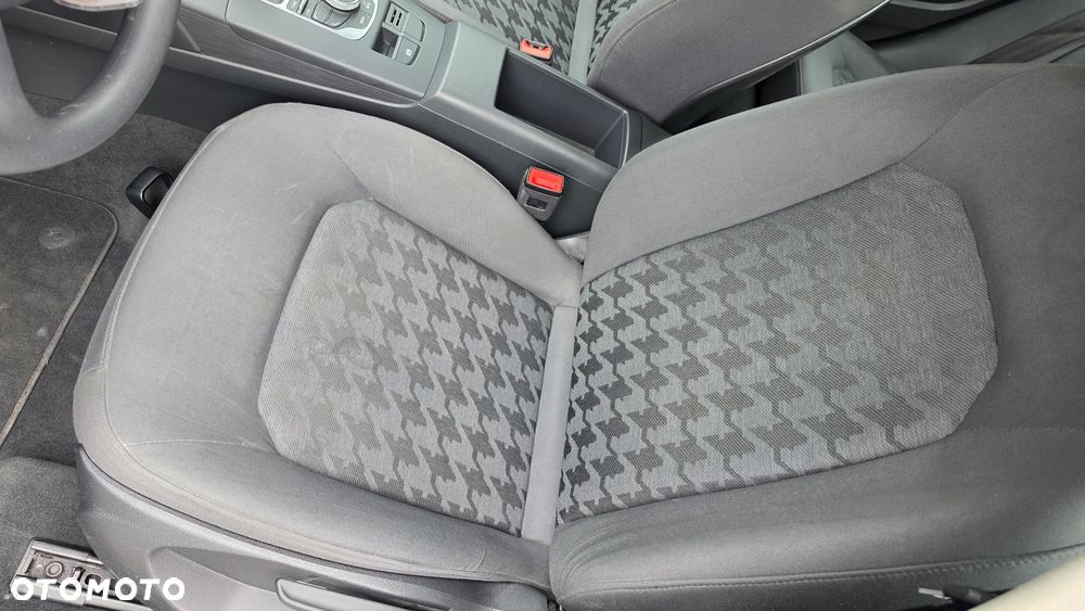 Audi A3 Sportback - 16