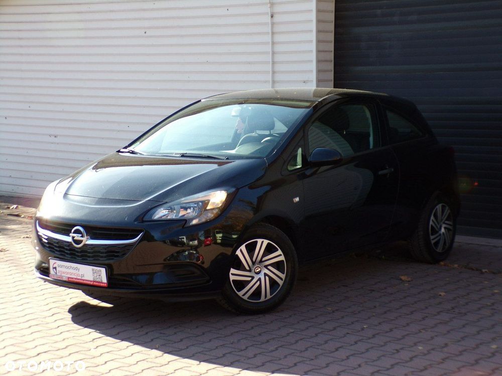 Opel Corsa 1.2 16V Color Edition - 5