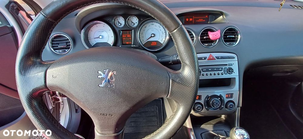 Peugeot 308 1.6 Trendy - 5