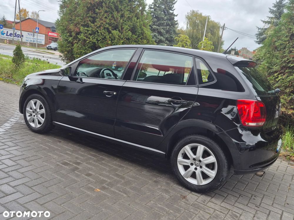 Volkswagen Polo 1.4 16V Comfortline - 8