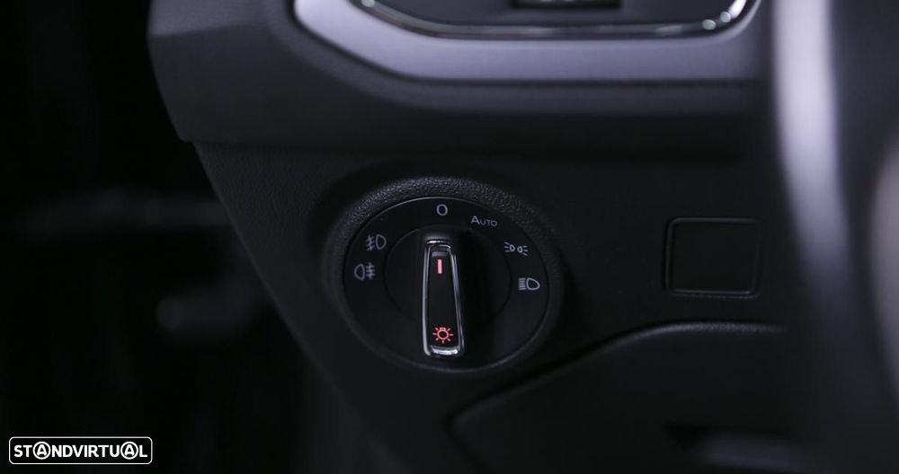 SEAT Leon ST 1.6 TDI Style S/S - 7