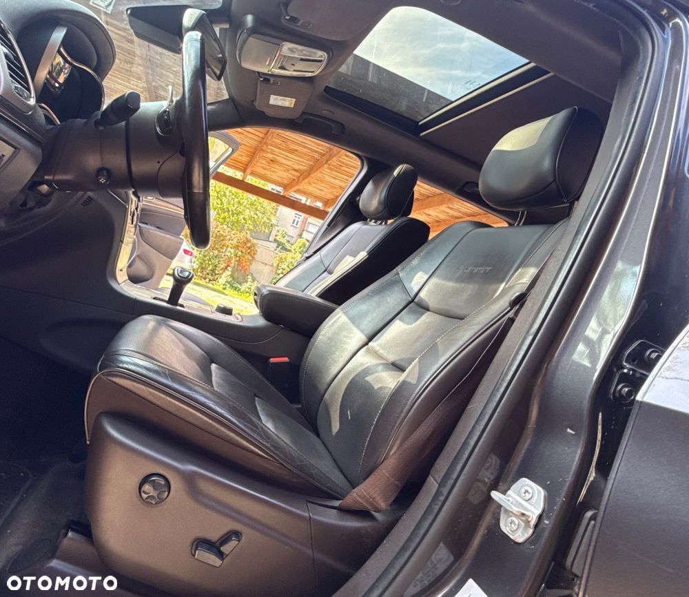 Jeep Grand Cherokee 3.0 V6 Multijet 4WD Automatik Summit - 19