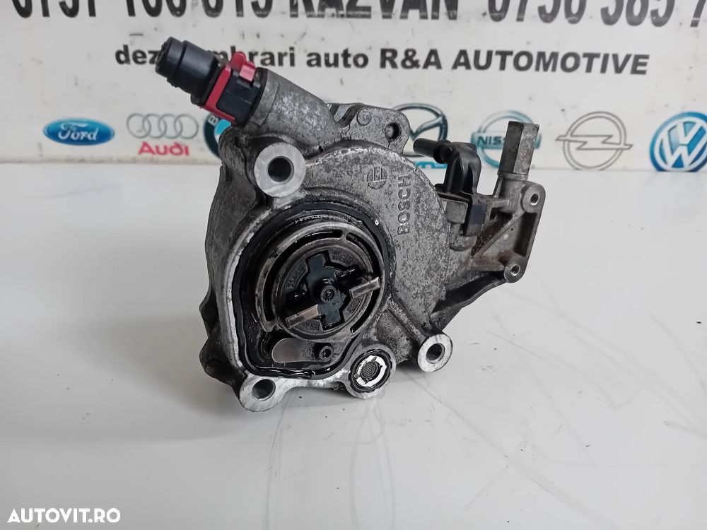 Pompa Vacuum Range Rover Evoque 2.2 Diesel Motor 224DT An 2011-2015 - 5