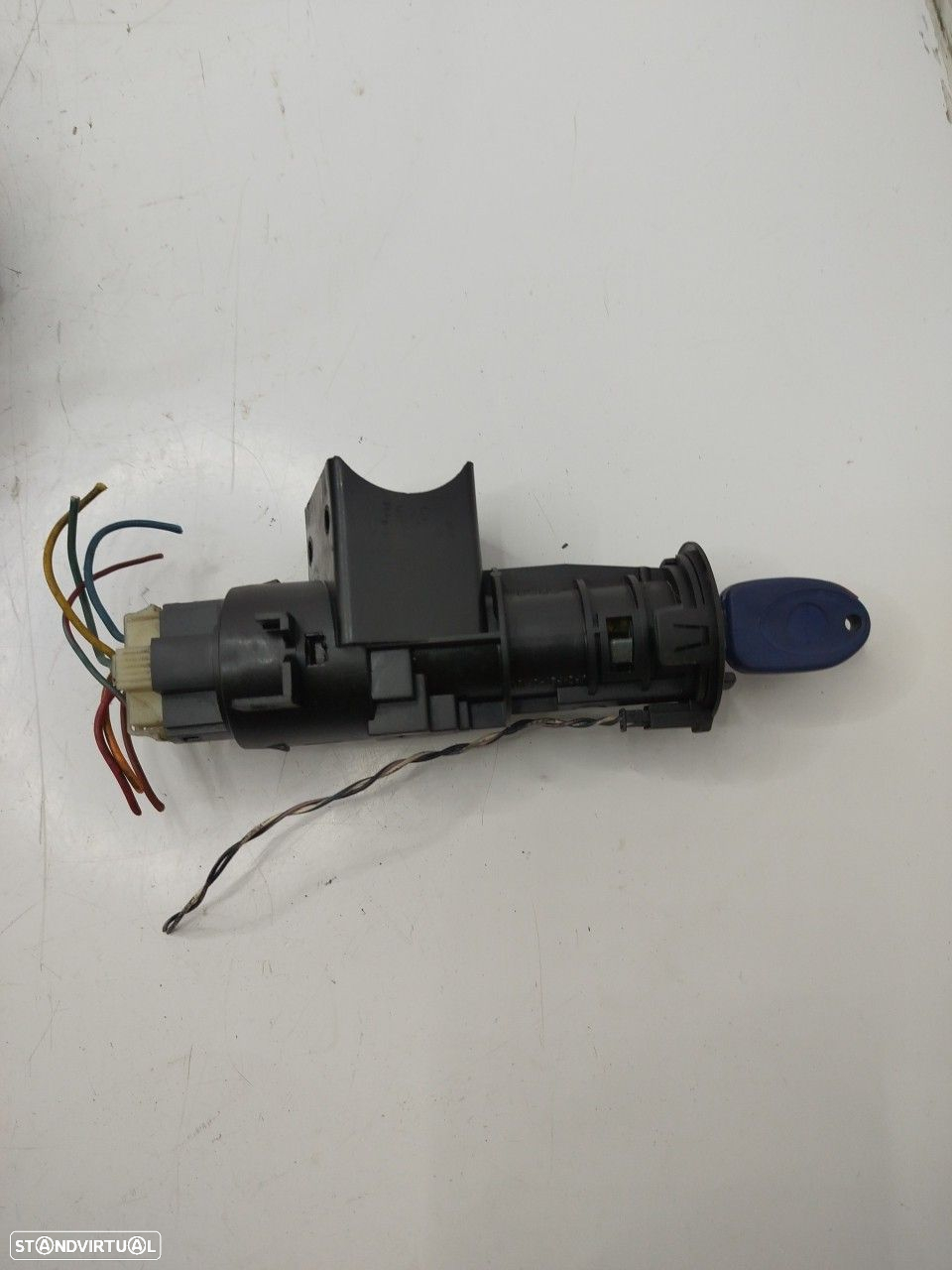 Kit Centralina/ Kit Imobilizador Fiat Punto (188_) - 2