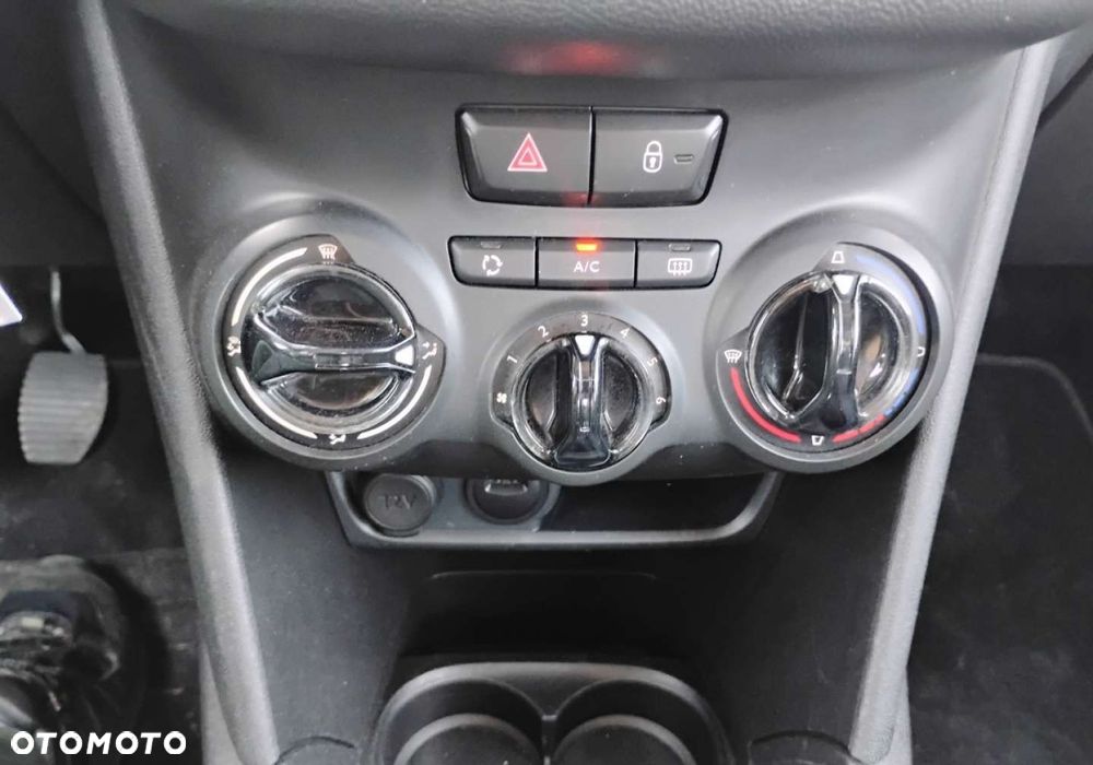 Peugeot 208 2018