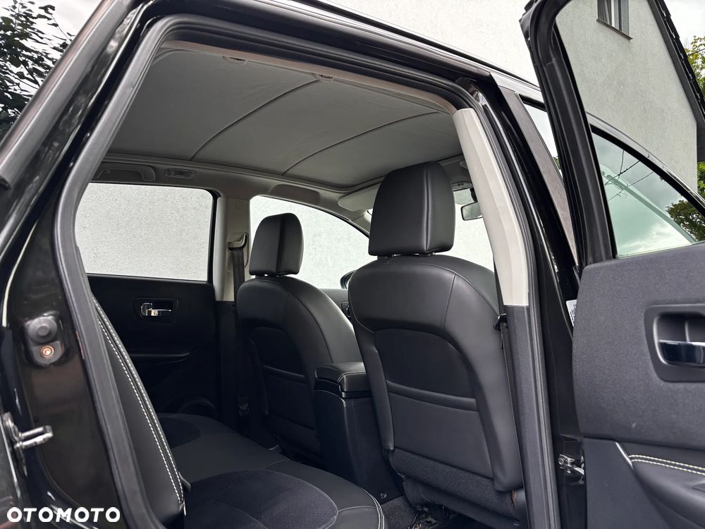 Nissan Qashqai 1.6 acenta - 16