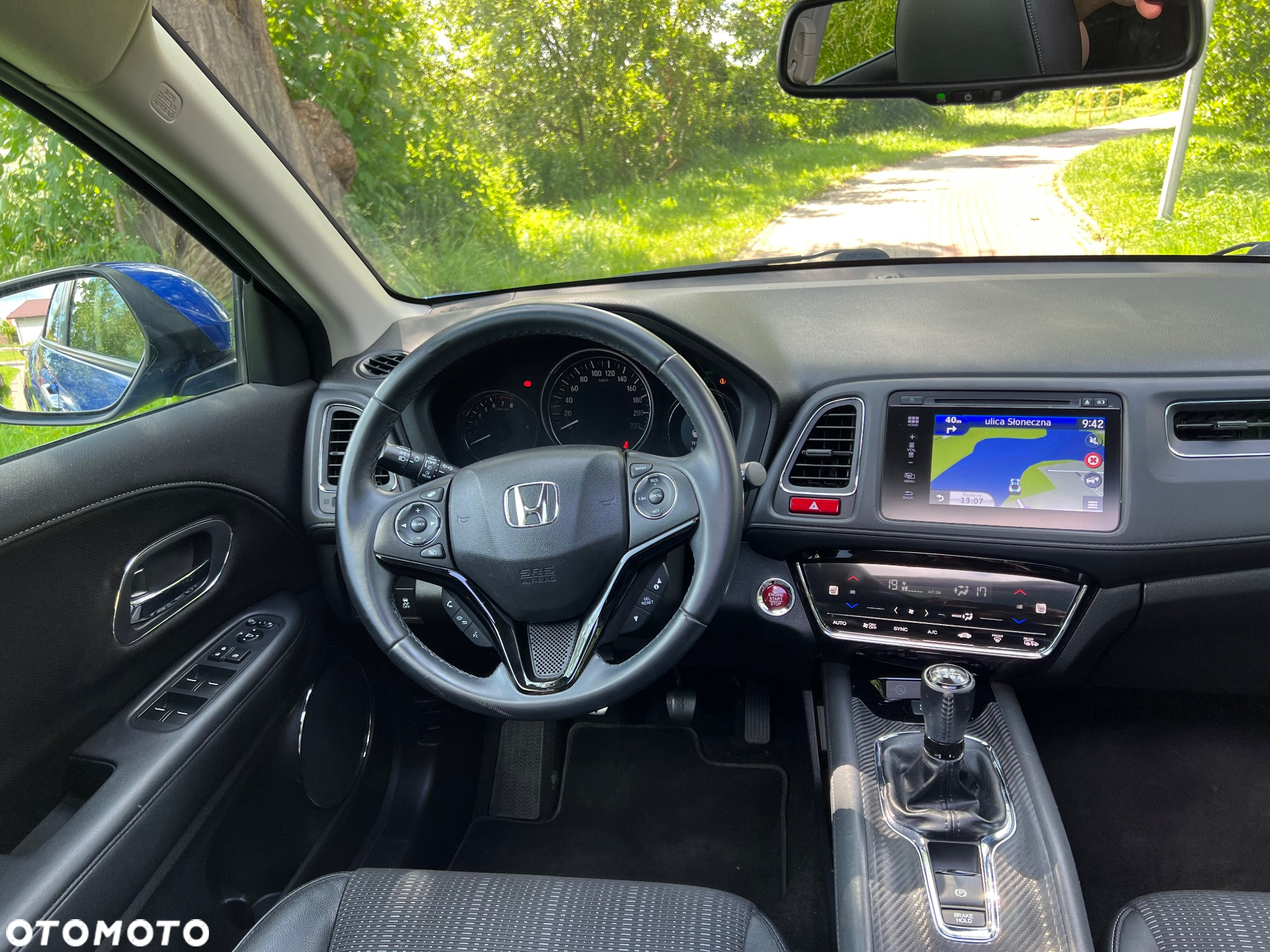 Honda HR-V 1.5 i-VTEC Executive - 16