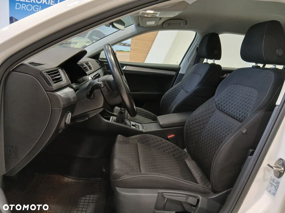 Skoda Superb 1.5 TSI ACT Ambition - 10