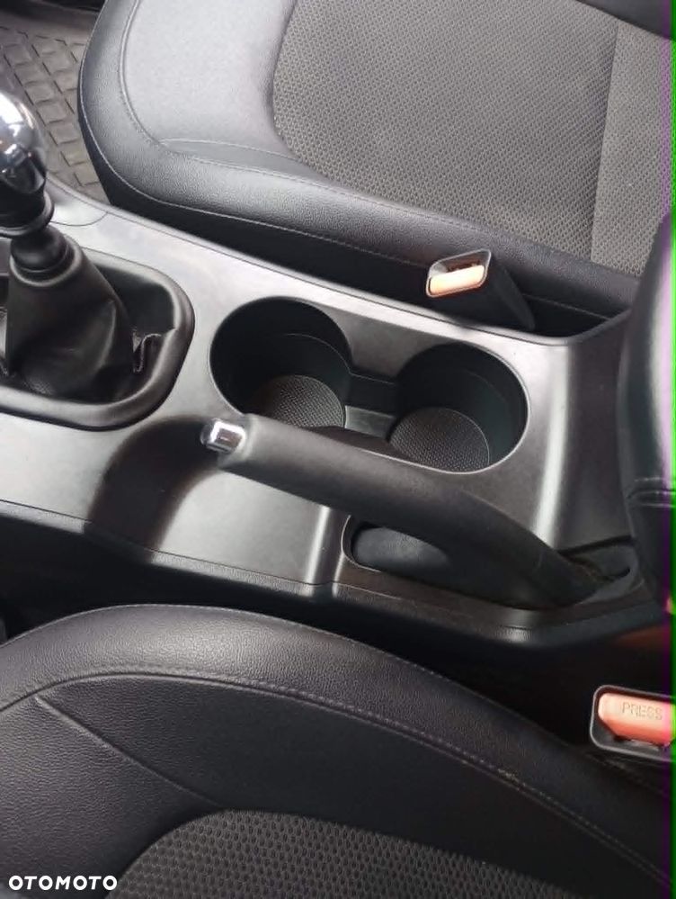 Hyundai ix35 1.6 2WD Trend - 6