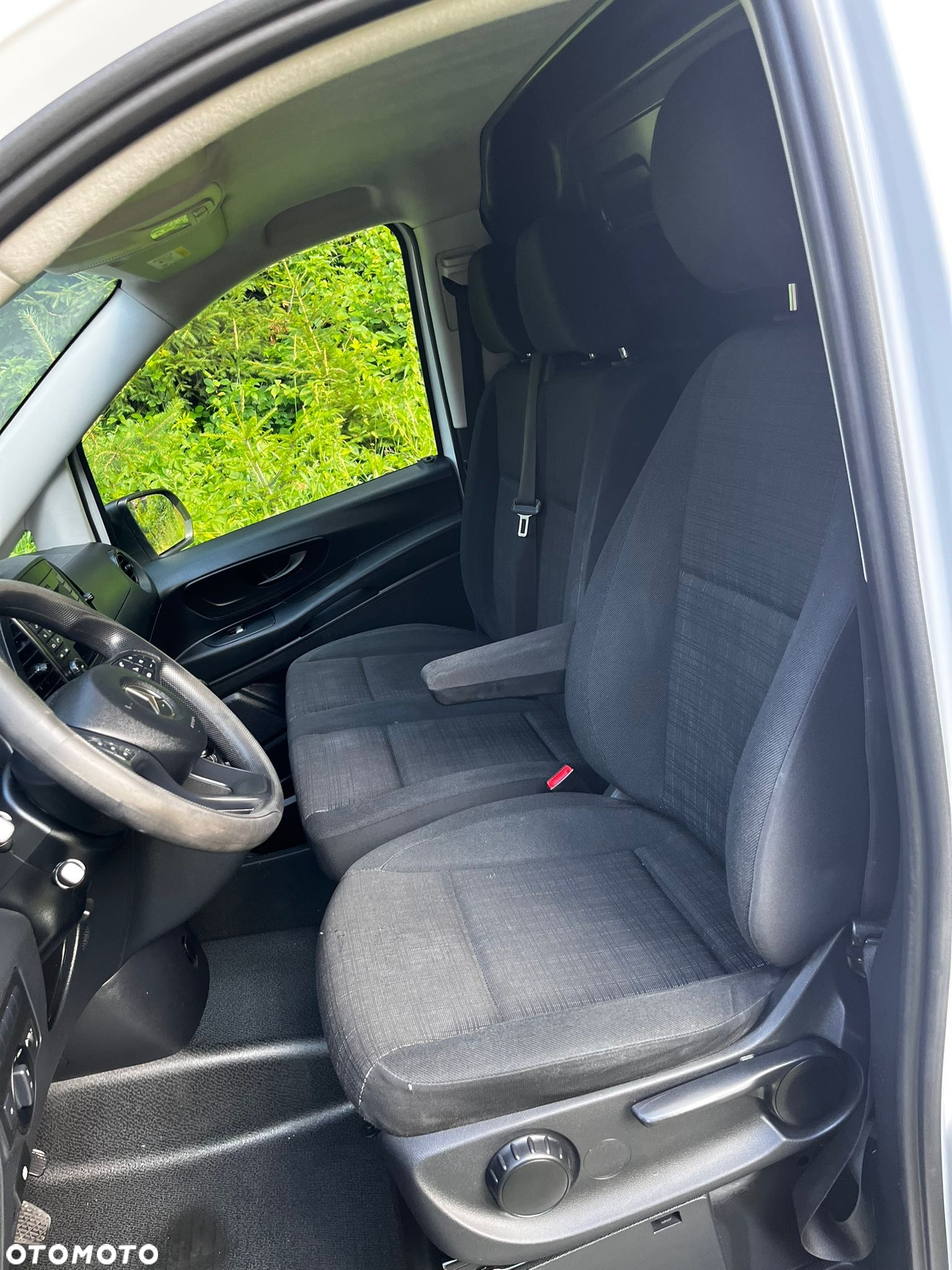 Mercedes-Benz Vito - 14