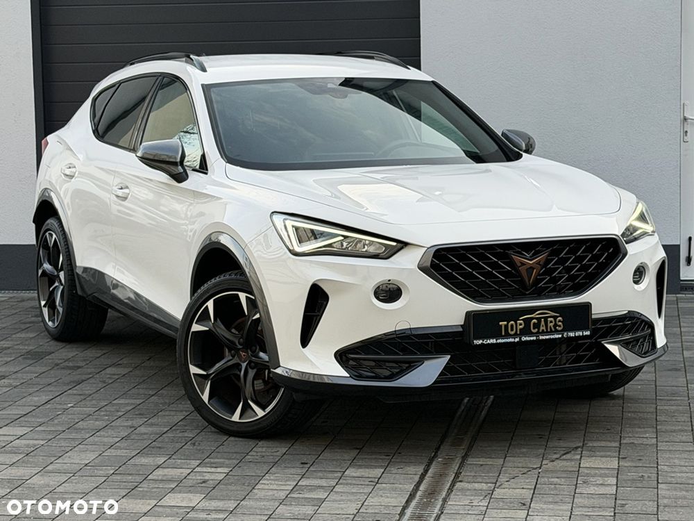 Cupra Formentor 1.5 TSI DSG - 17