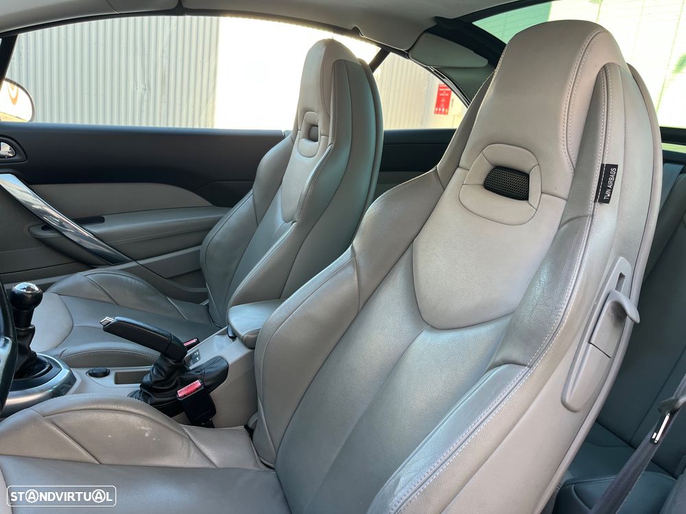 Peugeot 308 CC 1.6 VTi Premium - 6