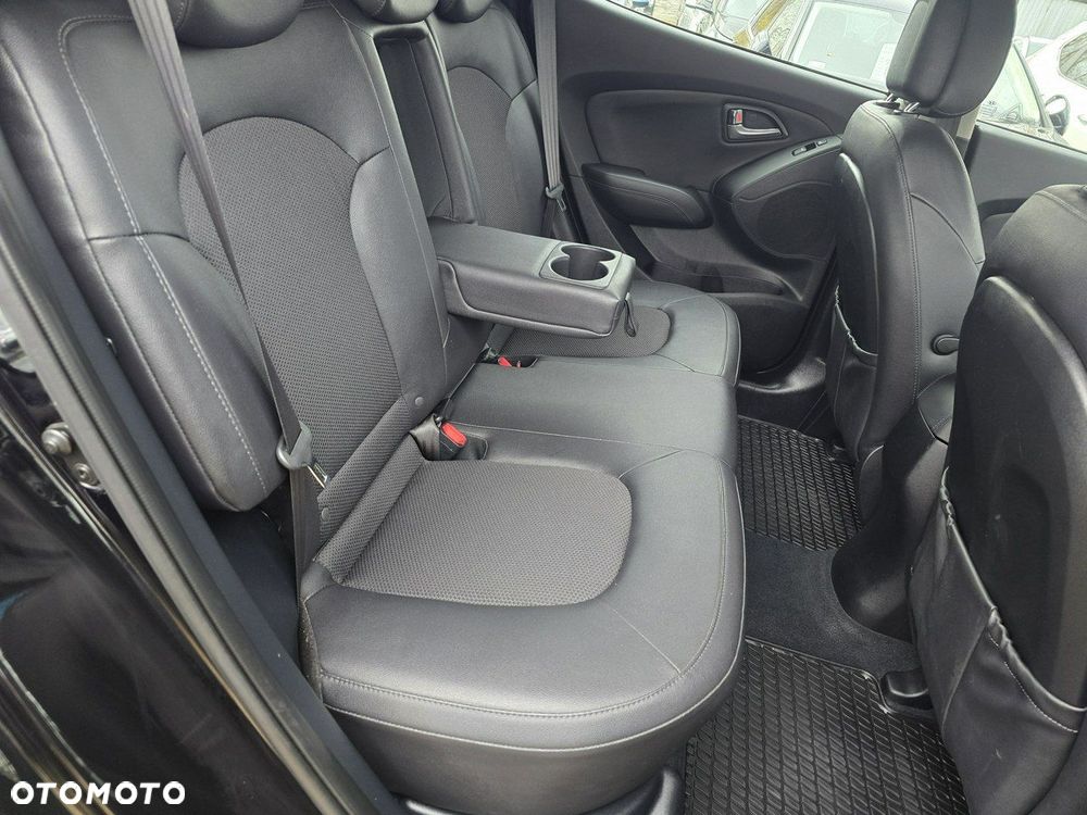 Hyundai ix35 - 14