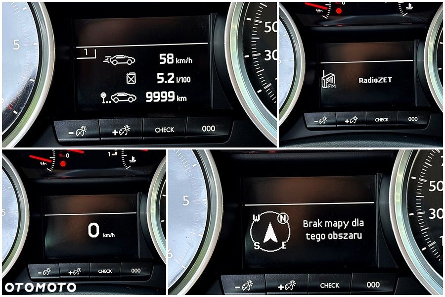 Peugeot 508 1.6 e-HDi Active S&S - 38