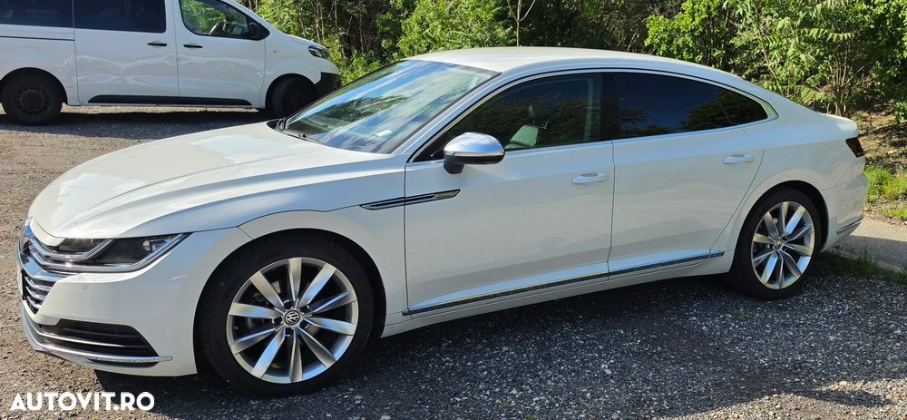 Volkswagen ARTEON 2.0 TDI DSG Elegance - 9