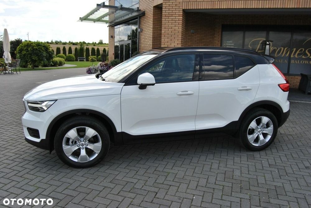 Volvo XC 40 T3 Momentum - 5