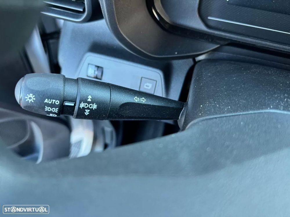 Toyota proace city 1.5d l1 exclusive - 12