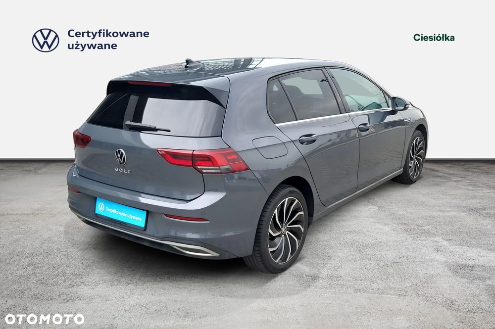 Volkswagen Golf 1.5 TSI EVO Style - 32