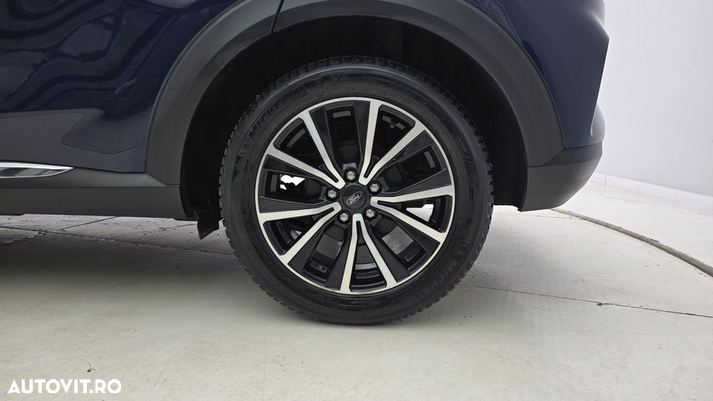 Ford Puma 1.0 EcoBoost MHEV Titanium - 22