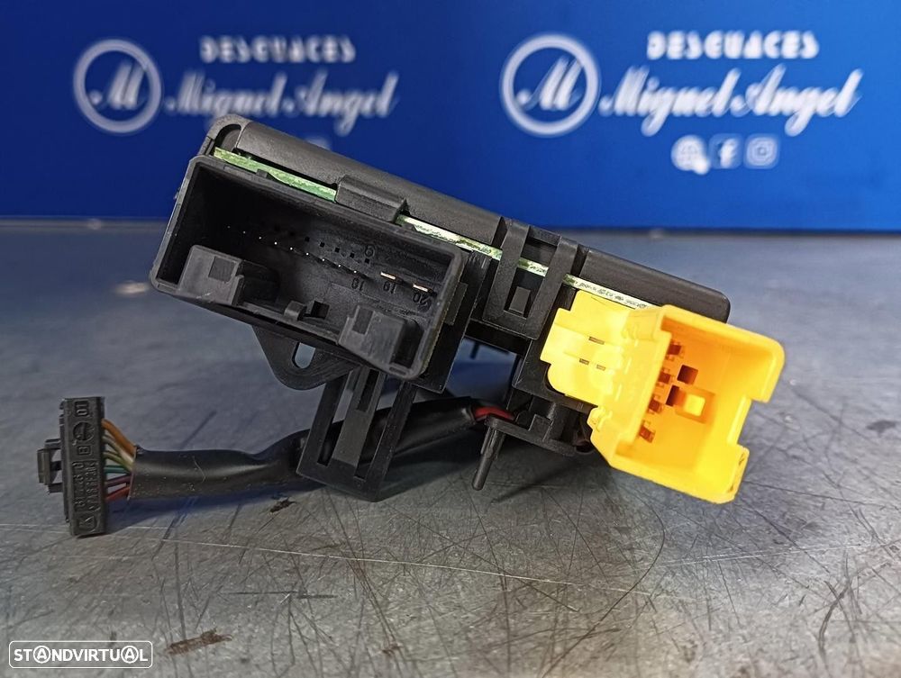 MODULO ELECTRONICO SEAT LEON 2006 -1K0953549AG - 13