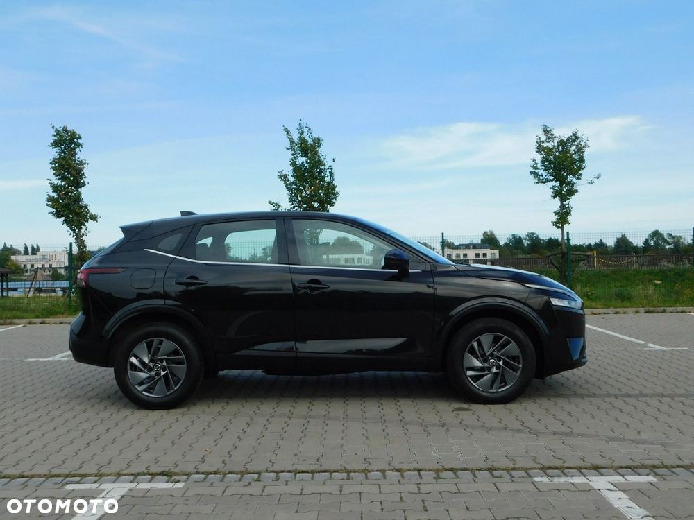 Nissan Qashqai 1.3 DIG-T N-Style - 3
