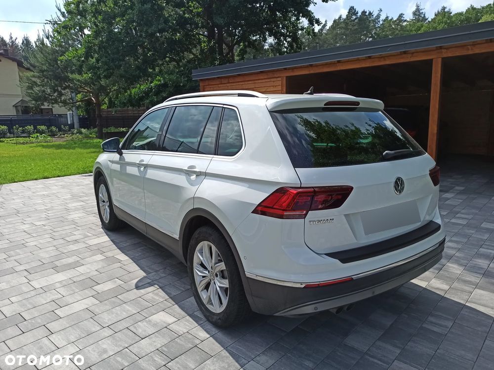 Volkswagen Tiguan 1.5 TSI EVO Highline DSG - 13
