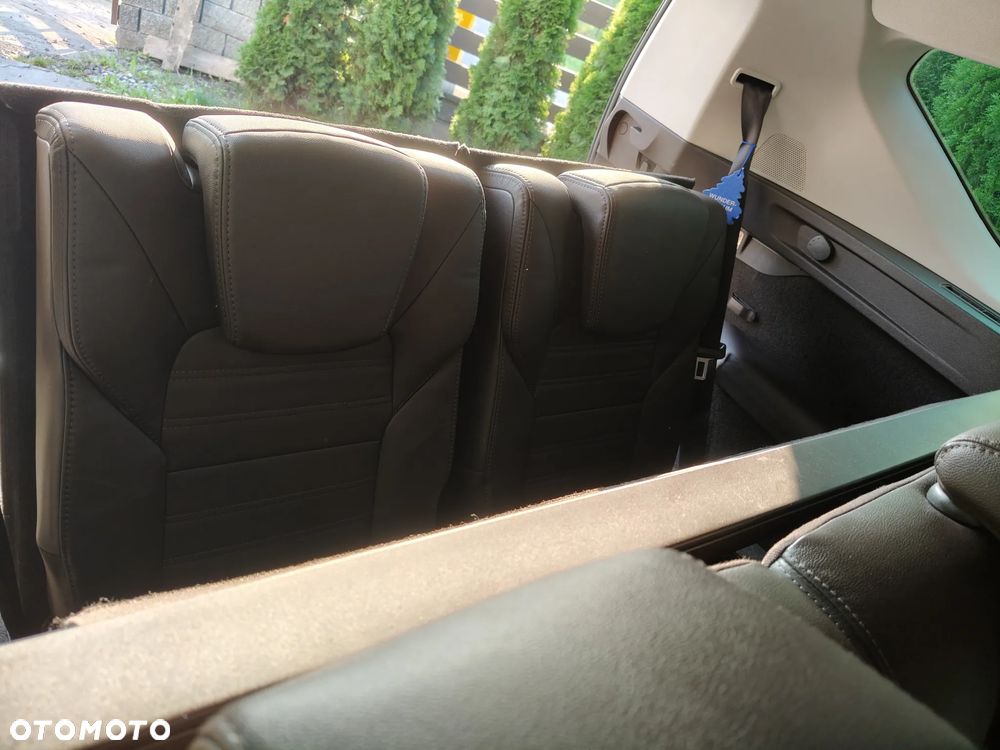 Renault Espace Energy dCi 130 Business - 12