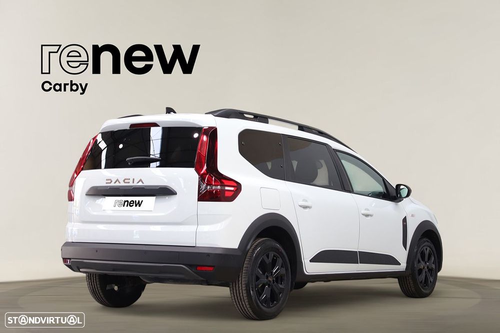 Dacia Jogger 1.0 ECO-G Extreme+ Up&Go 7L Bi-Fuel - 3